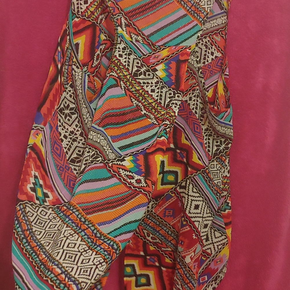 Shirt Tank